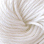 Berroco Pure Pima Cotton Yarn #2200 Chalk