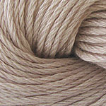 Berroco Pure Pima Cotton Yarn #2203 Oyster