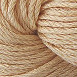 Berroco Pure Pima Cotton Yarn #2210 Custard