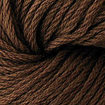 Berroco Pure Pima Cotton Yarn #2215 Walnut