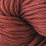 Berroco Pure Pima Cotton Yarn #2230 Mellow Rose Berroco Pure Pima Cotton Yarn #2230 Mellow Rose