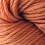 Berroco Pure Pima Cotton Yarn #2232 Coral
