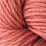 Berroco Pure Pima Cotton Yarn #2238 Canteloupe