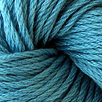 Berroco Pure Pima Cotton Yarn #2241 Norse Blue