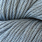 Berroco Pure Pima Cotton Yarn #2243 Barely Blue