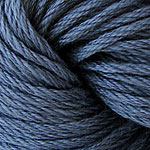 Berroco Pure Pima Cotton Yarn #2246 Delft