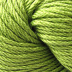 Berroco Pure Pima Cotton Yarn #2265 Key Lime