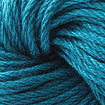 Berroco Pure Pima Cotton Yarn #2267 Blue Lagoon