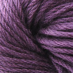 Berroco Pure Pima Cotton Yarn #2270 Grape Jelly