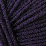 Berroco Pure Merino DK Yarn #4522 Aubergine