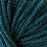Berroco Pure Merino DK Yarn #4553 Mallard Teal