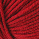 Berroco Pure Merino DK Yarn #4555 Cardinal