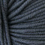 Berroco Pure Merino DK Yarn #4576 Coal Tar