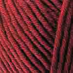 Berroco Pure Merino Heather Yarn #8614 Cinnabar Lacquer Berroco Pure Merino Heather Yarn #8614 Cinnabar Lacquer