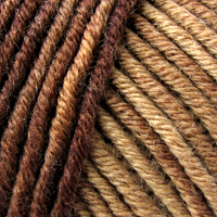Berroco Pure Merino Nuance Yarn 8630 Brulee