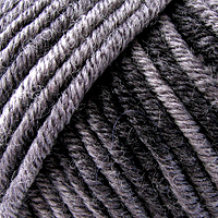 Berroco Pure Merino Nuance Yarn 8634 Devenir Gris