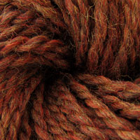 Berroco Peruvia Quick Yarn 9114 Chipotle