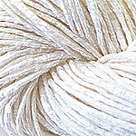 Berroco Seduce Yarn #4400 White Satin