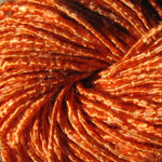 Berroco Seduce Yarn #4424 Clementine