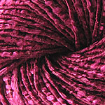 Berroco Seduce Yarn #4463 Hardy Fuchsia
