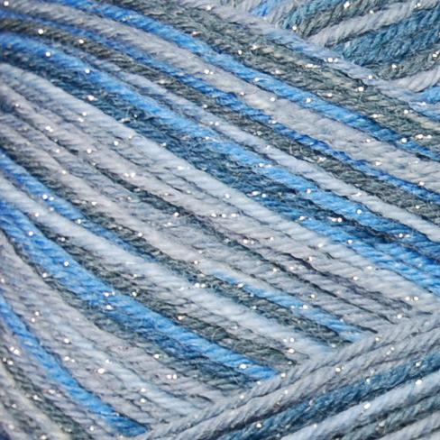 Berroco Sox Metallic Sock Yarn #1350