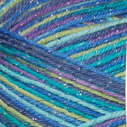 Berroco Sox Metallic Sock Yarn #1361