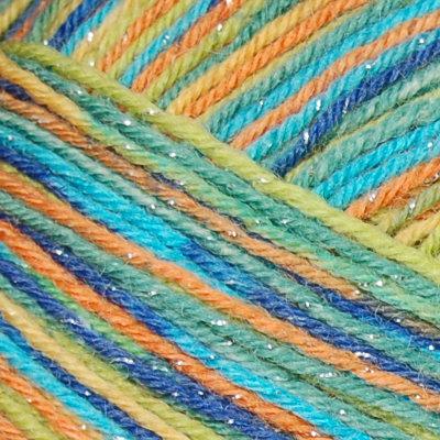 Berroco Sox Metallic Sock Yarn #1369