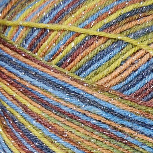 Berroco Sox Metallic Sock Yarn #1372