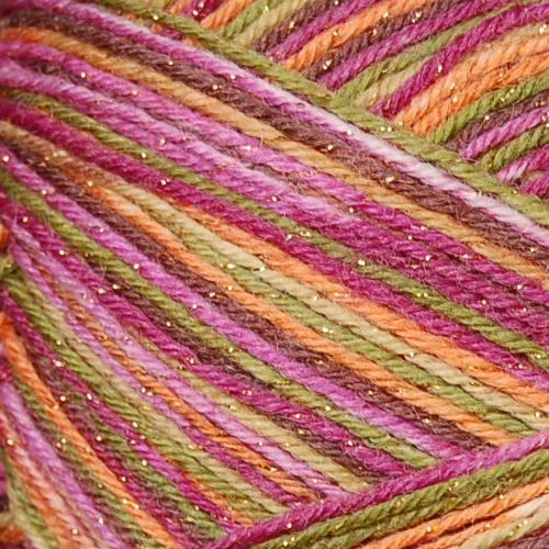 Berroco Sox Metallic Sock Yarn #1375