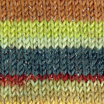 Berroco Sox Metallic Sock Yarn #1380