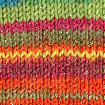 Berroco Sox Metallic Sock Yarn #1381