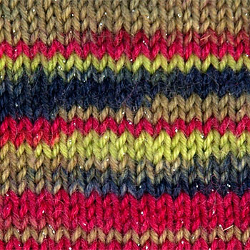 Berroco Sox Metallic Sock Yarn #1382