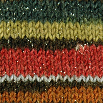 Berroco Sox Metallic Sock Yarn #1383