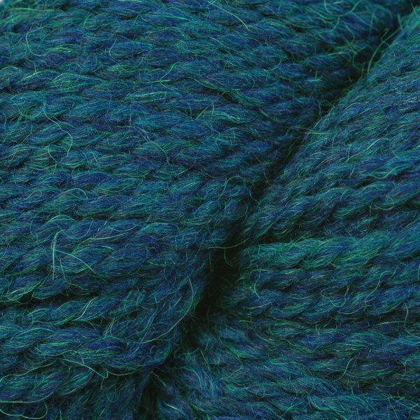 Berroco Ultra Alpaca Chunky Yarn 7285 Oceanic Mix