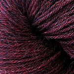 Berroco Ultra Alpaca Fine Yarn #1282 Boysenberry Mix
