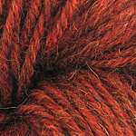Berroco Ultra Alpaca Light Yarn 4280 Mahogany Mix