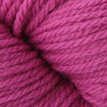Berroco Vintage DK Yarn in Colorway 21108 Magenta
