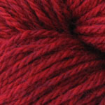 Berroco Vintage DK Yarn in Colorway 21181 Ruby