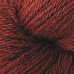 Berroco Vintage DK Yarn in Colorway 2181 Black Cherry