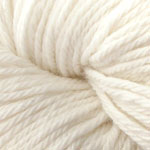 Berroco Vintage Wool Yarn Colorway 5100 Snow Day