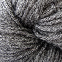 Berroco Vintage Wool Yarn Colorway 5107 Cracked Pepper