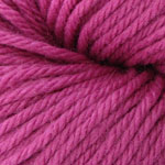 Berroco Vintage Wool Yarn Colorway 51108 Magenta
