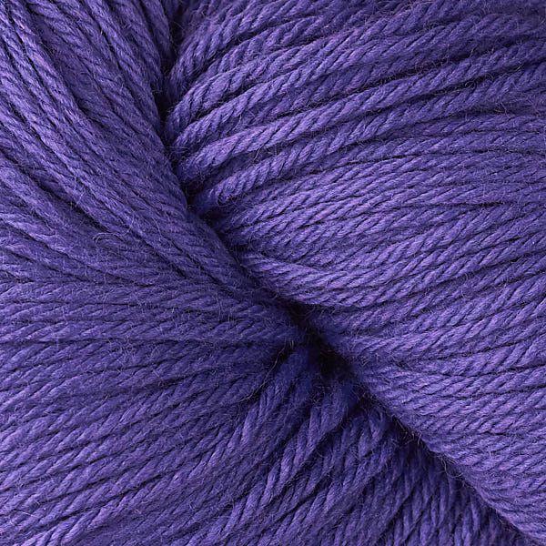 Berroco Vintage Wool Yarn Colorway 51122 Violets