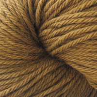 Berroco Vintage Wool Yarn Colorway 5115 Brown Sugar