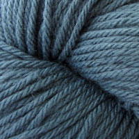 Berroco Vintage Wool Yarn Colorway 5117 Chambray