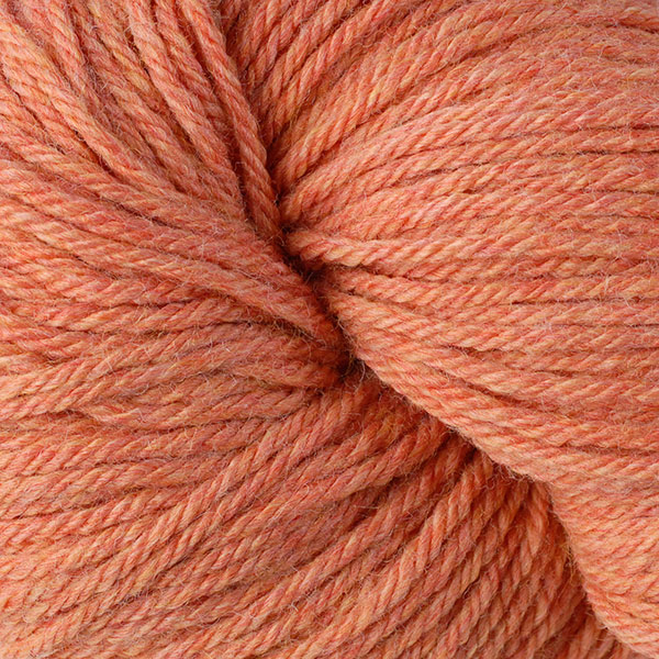 Berroco Vintage Wool Yarn Colorway 51180 Grapefruit