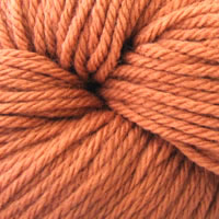 Berroco Vintage Wool Yarn Colorway 5119 Rosy