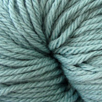Berroco Vintage Wool Yarn Colorway 5120 Gingham