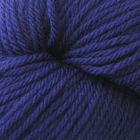 Berroco Vintage Wool Yarn Colorway 5128 Pansy