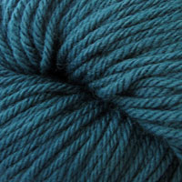 Berroco Vintage Wool Yarn Colorway 5129 Emerald